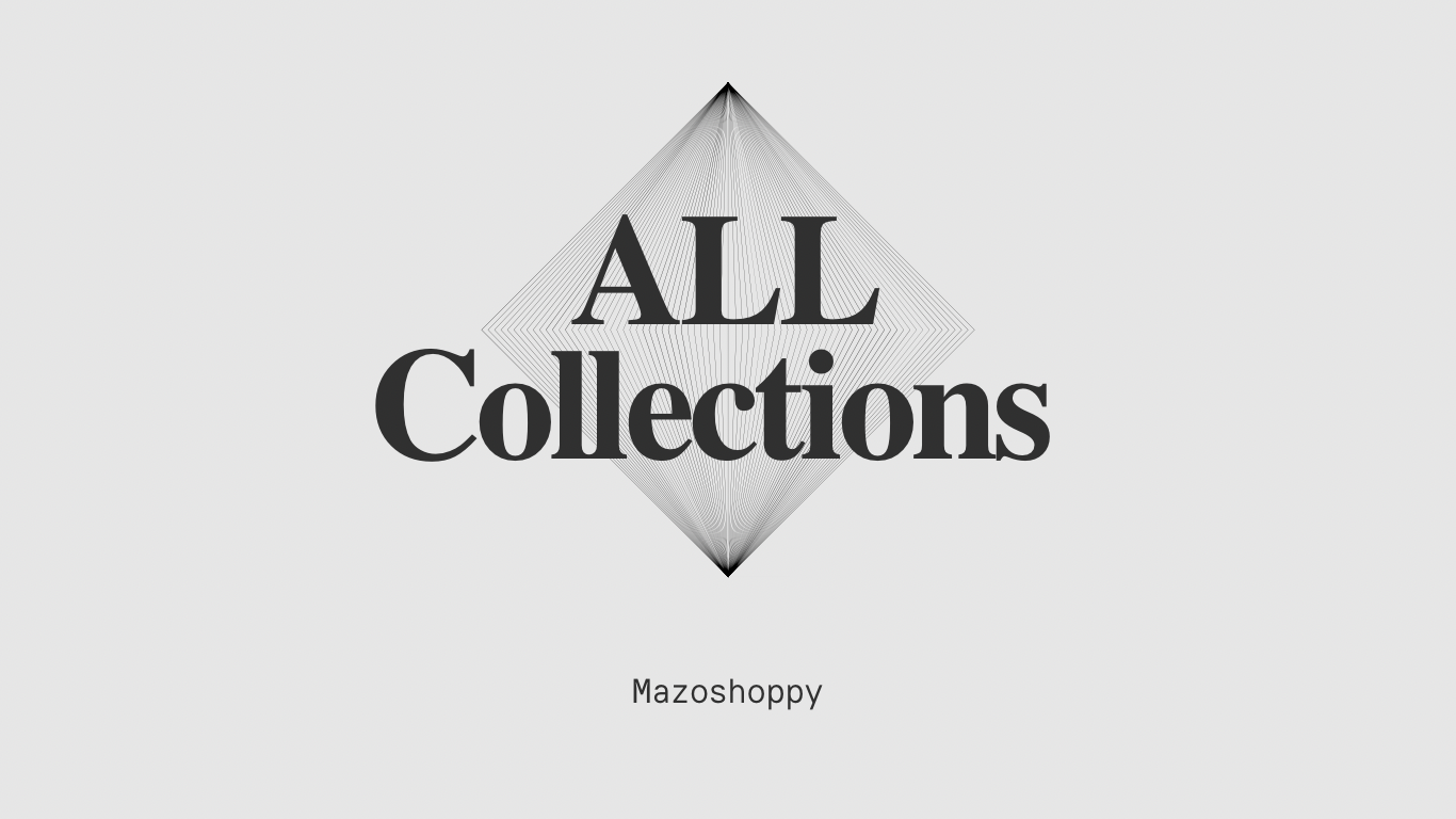 ALL COLLECTIONS