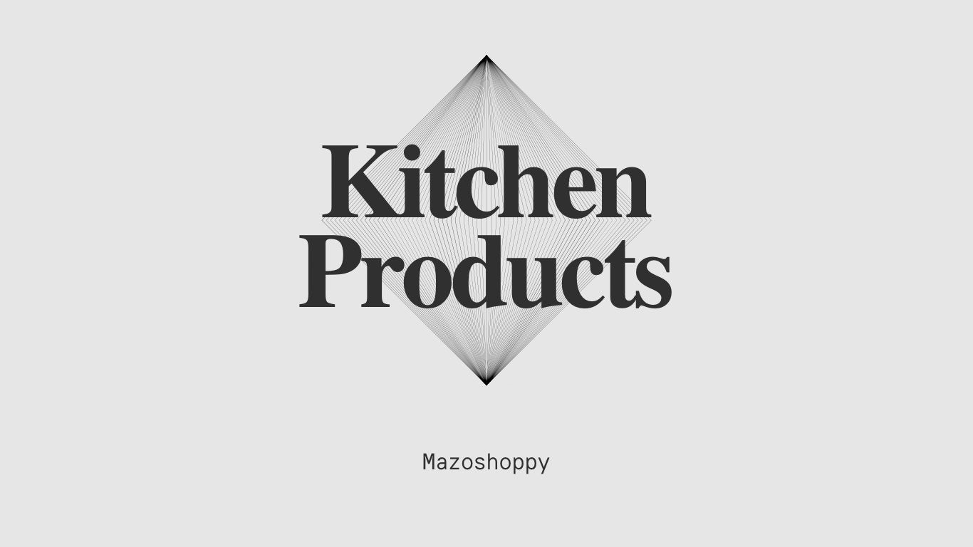 KITCHEN PRODUCTS