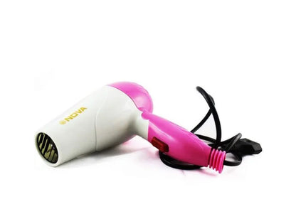 Nova Mini Hair Dryer,1000W