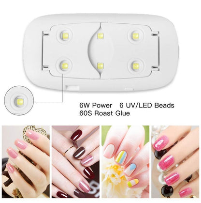 Sunmini UVLED Nail Dryer Lamp