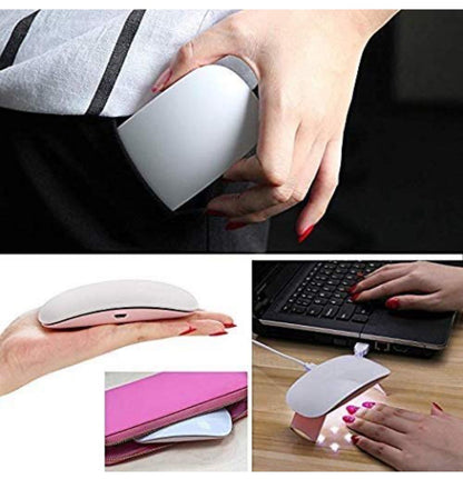 Sunmini UVLED Nail Dryer Lamp