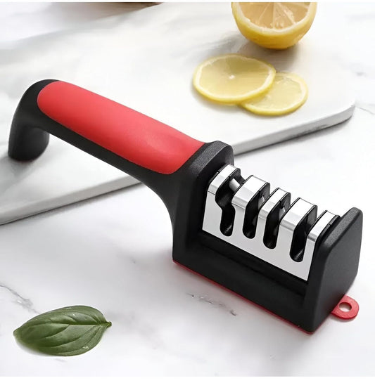 3 in 1 Knife Sharpener