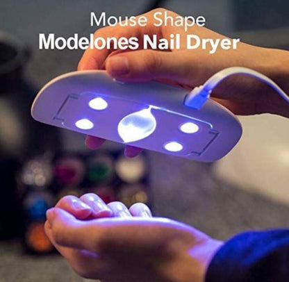 Sunmini UVLED Nail Dryer Lamp