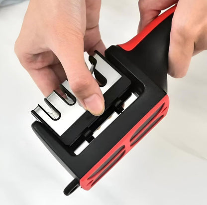 3 in 1 Knife Sharpener