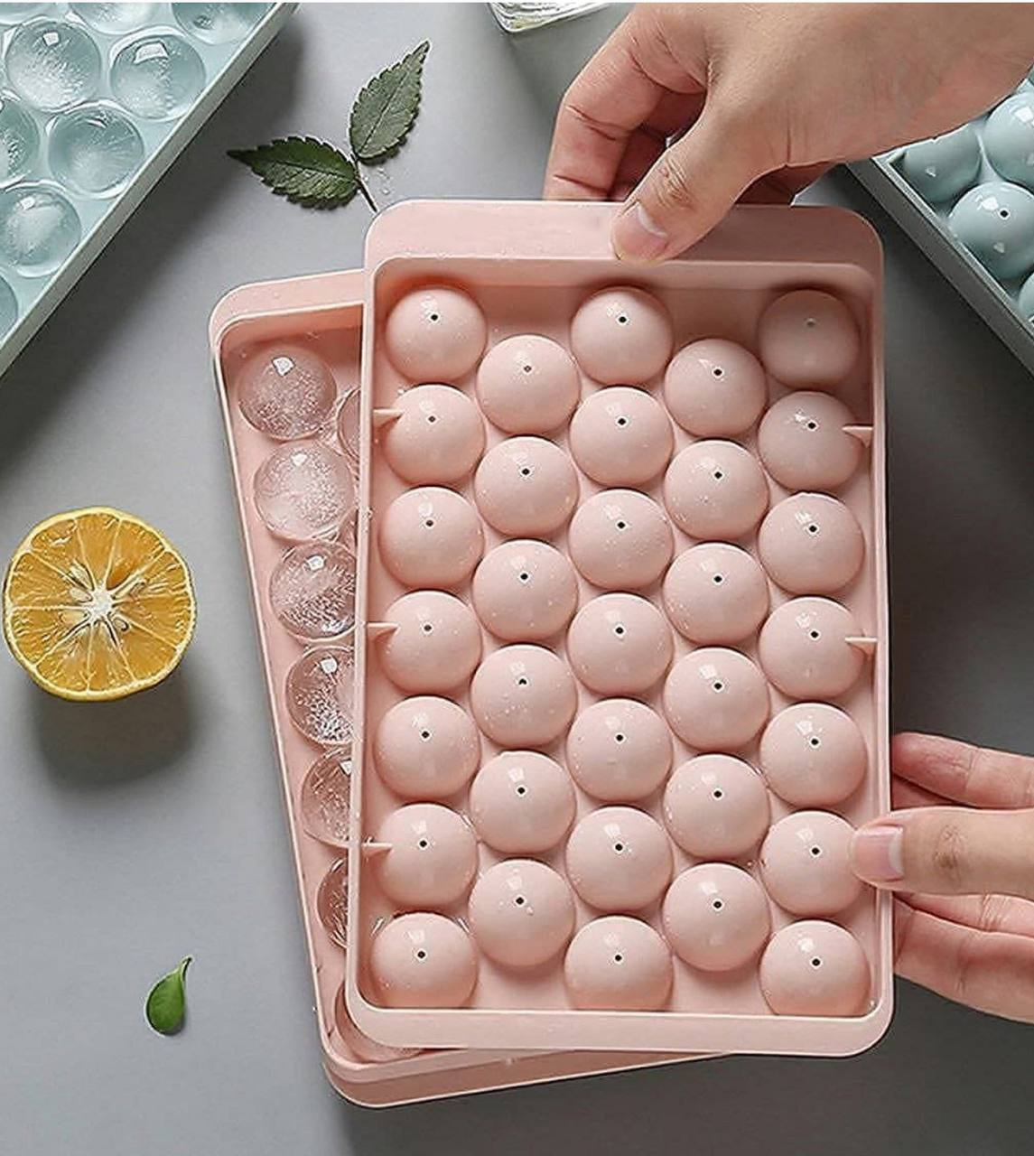 Ice Tray / ICE Cube Tray