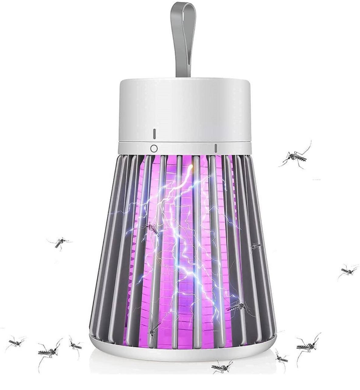 Eco Friendly Mosquito Killer